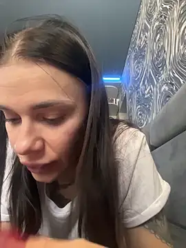 Queen of pain online show from February 20, 7:43 am