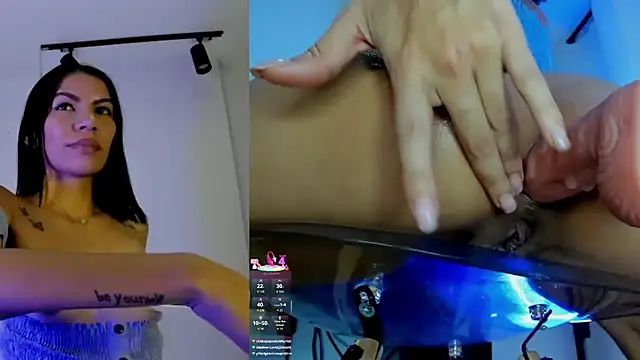 alexandrabootty online show from March 13, 1:07 am