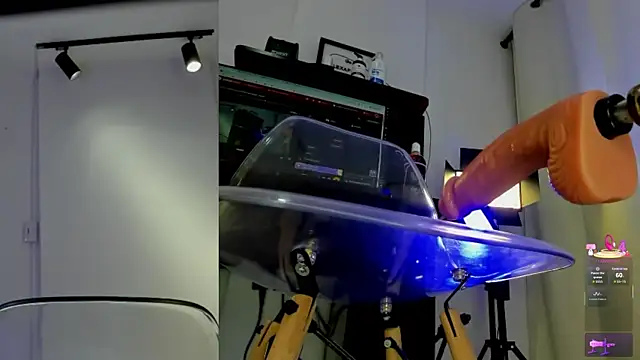 alexandrabootty online show from February 18, 12:21 am