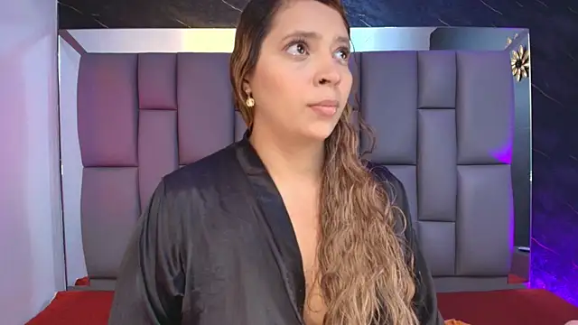  MiaBrown  online show from November 12, 12:14 pm