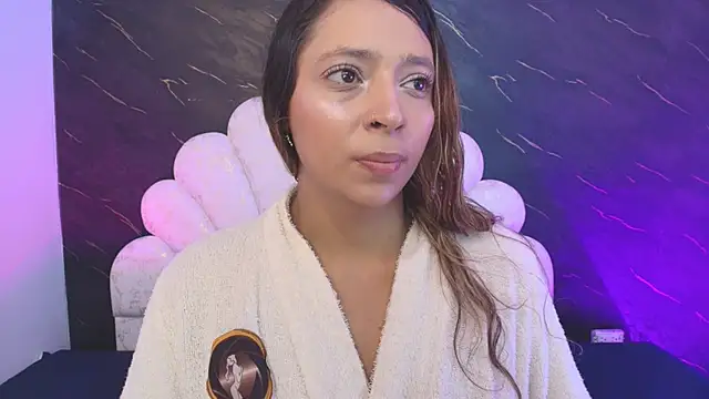  MiaBrown  online show from June 5, 12:11 pm