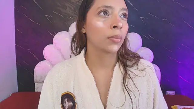  MiaBrown  online show from April 18, 12:07 pm