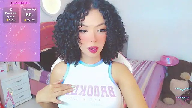 Tanedra collings online show from March 20, 3:22 am