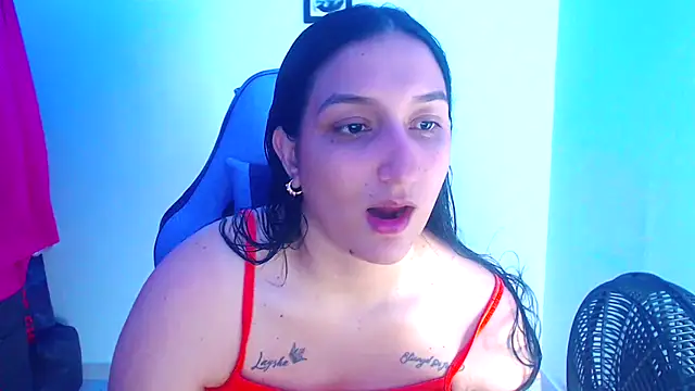 liz dirty online show from September 26, 11:13 pm