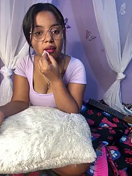 AnnePrince- online show from March 29, 2:16 pm