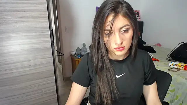 Snapshot of SharaPatinson chatting on September 20, 5:11 pm SharaPatinson online show from September 20, 5:11 pm
