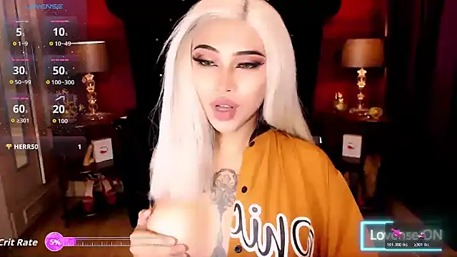 BigCockMARIAts online show from October 25, 7:05 am