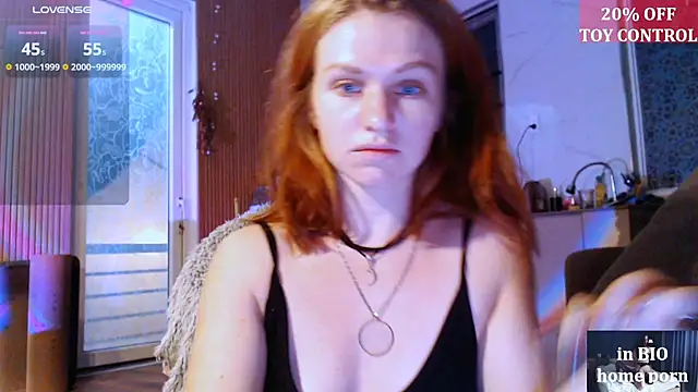 Cassie Wild online show from September 24, 1:43 pm
