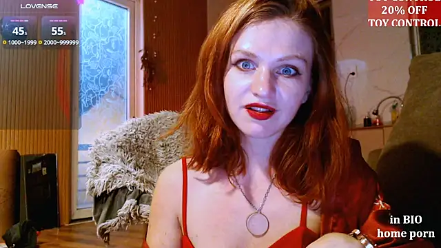 Cassie Wild online show from September 21, 12:59 pm