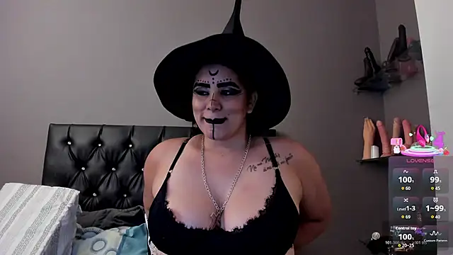 Snapshot of MariaGaitan chatting on October 19, 9:06 pm MariaGaitan online show from October 19, 9:06 pm