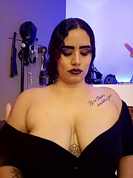 MariaGaitan online show from January 11, 7:19 pm