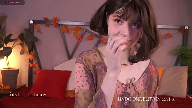 TataCoy online show from November 15, 2:18 pm