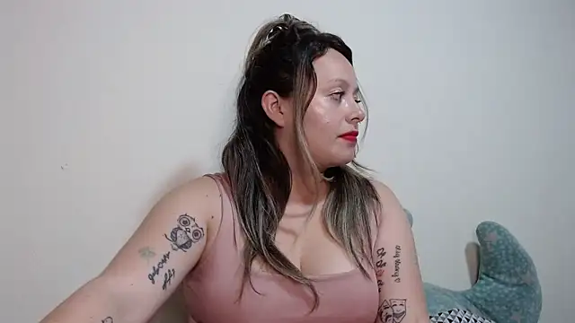 Aniha  online show from April 17, 2:24 am