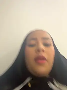 Luisa Fernandaa online show from October 22, 10:48 pm