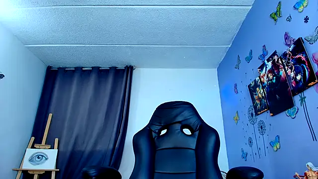 SweetIsabella x online show from February 12, 5:09 am