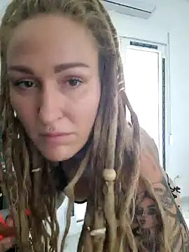 Mira-Grey89 online show from June 21, 12:20 pm