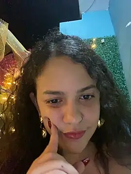 demonaughtyyy online show from December 21, 4:39 am