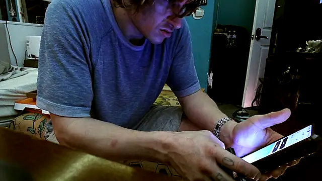 TheGAPEgatsby92 online show from May 19, 4:03 pm
