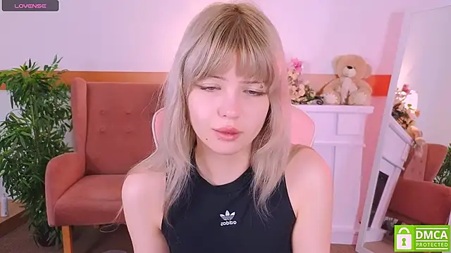 Grace and  Jacob online show from December 5, 10:49 am