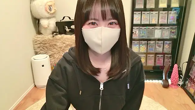 HIKARI x0 online show from March 17, 2:21 pm