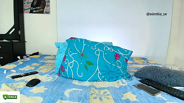 ximtia xs online show from March 4, 2:01 pm