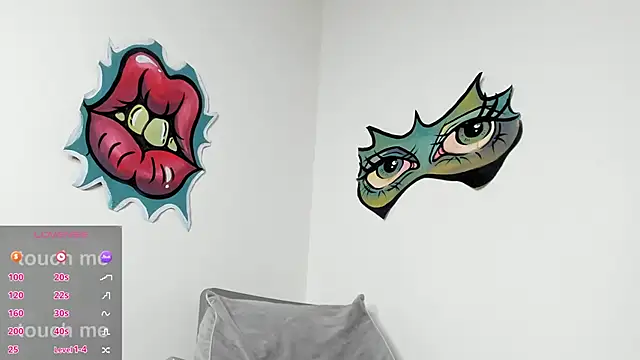 trinitty online show from February 19, 12:05 pm