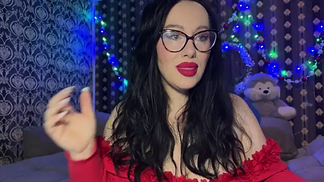 AnnaAnn online show from December 17, 1:44 am