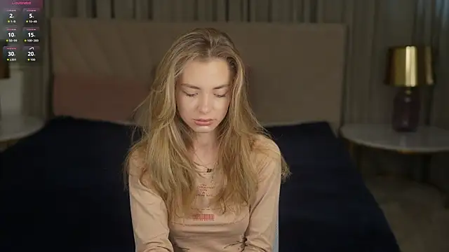 Snapshot of Kisasolo chatting on September 14, 9:07 am Kisasolo online show from September 14, 9:07 am