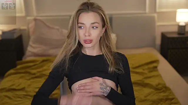 Snapshot of Kisasolo chatting on September 22, 9:24 pm Kisasolo online show from September 22, 9:24 pm