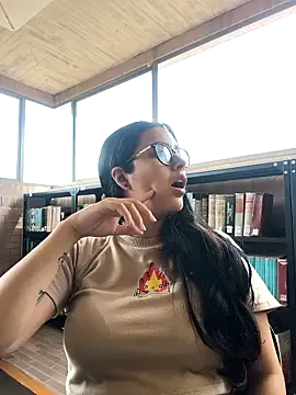 Annya-sweet online show from April 7, 6:43 pm