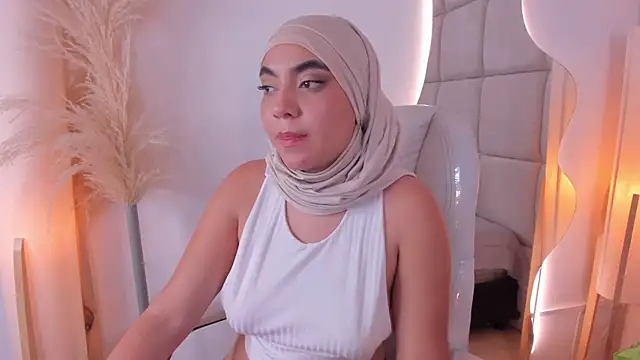 Sooffii 1 online show from January 10, 3:22 am