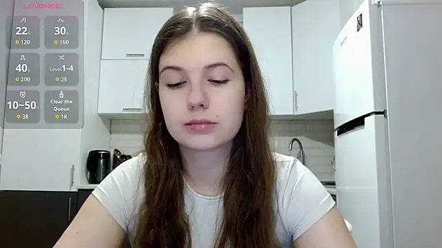 SayMeow  online show from February 28, 3:39 am