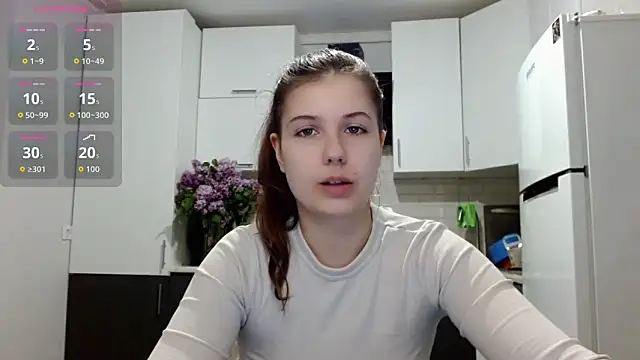 SayMeow  online show from May 13, 8:58 pm