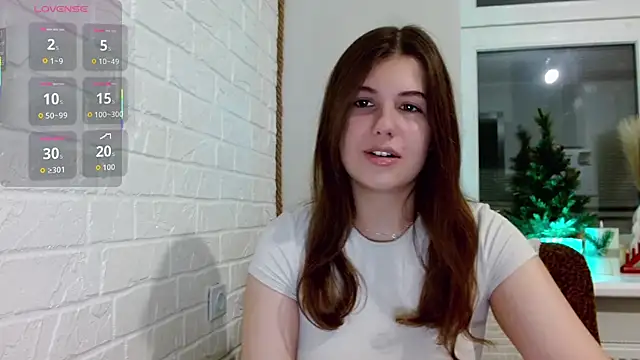 SayMeow  online show from December 14, 3:45 am