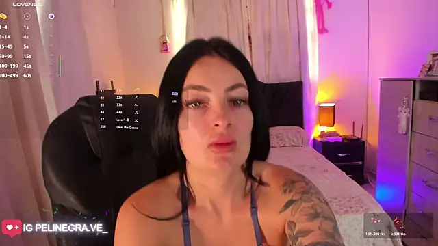 rubicarter online show from March 27, 1:01 pm