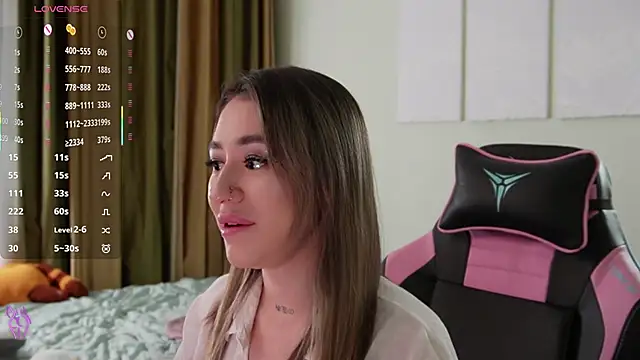 Fiona-Love online show from November 8, 3:28 pm