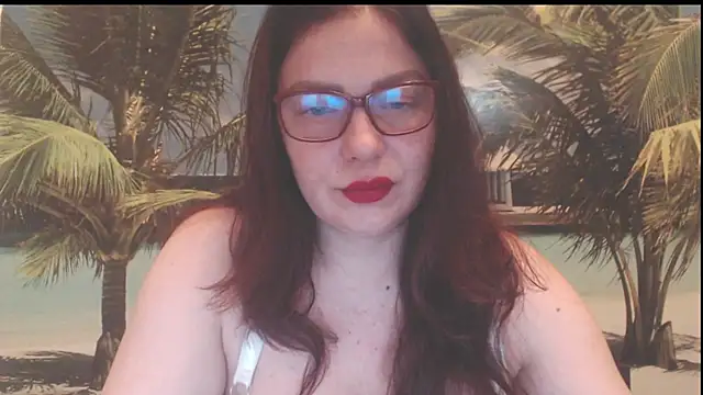 Queen  Natasha online show from February 21, 9:48 pm