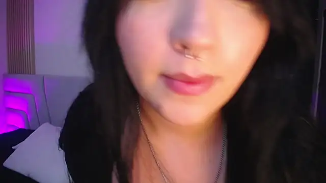 Miss Loise online show from October 27, 3:46 am