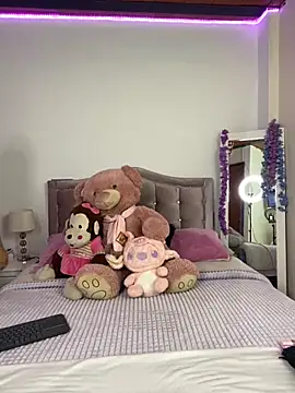 Snapshot of _Tammyy chatting on October 21, 6:56 pm Tammyy online show from October 21, 6:56 pm