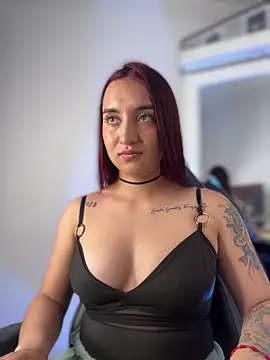  Tammyy online show from April 14, 6:08 pm