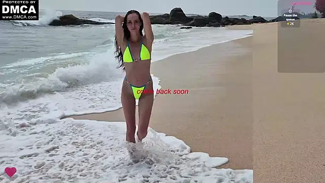 Kate001 online show from March 19, 11:03 am