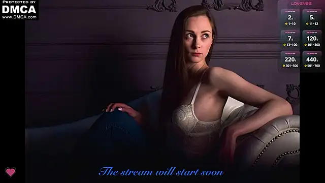 Kate001 online show from November 16, 5:31 am