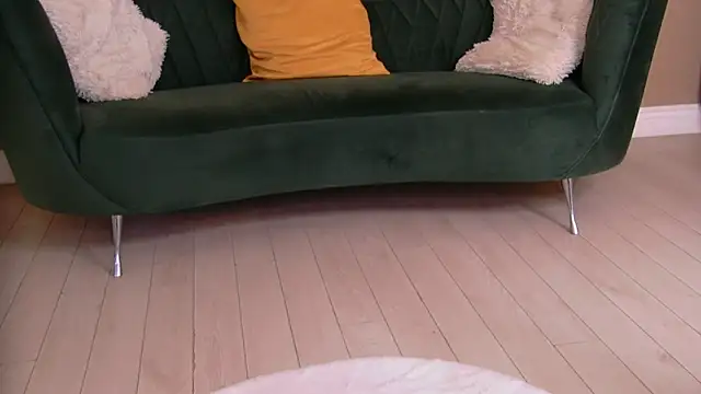 Bailey Rush online show from March 19, 5:06 pm