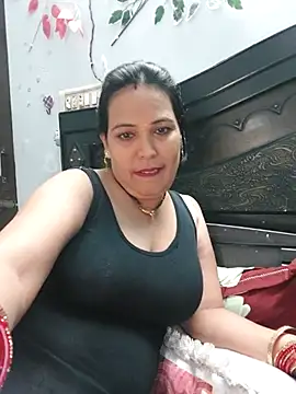 Poojabhabi101 online show from November 6, 6:52 am