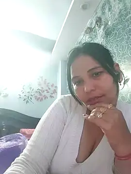 Poojabhabi101 online show from February 8, 7:12 am