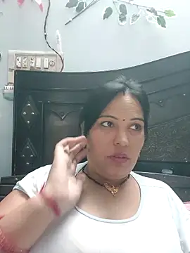 Poojabhabi101 online show from November 12, 6:33 am