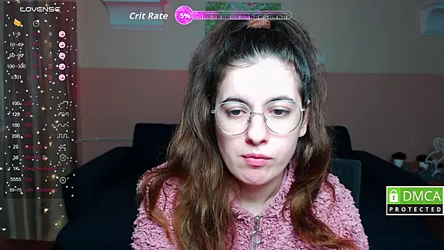 Aminabeatris online show from January 9, 12:31 pm