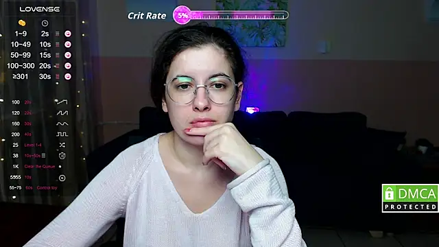 Aminabeatris online show from November 29, 12:31 pm