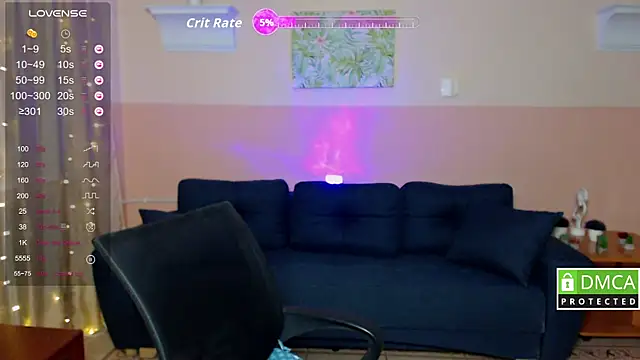 Aminabeatris online show from September 12, 11:28 am