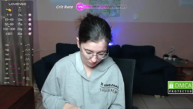 Aminabeatris online show from October 15, 11:35 am